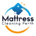 Mattress Cleaning Perth logo